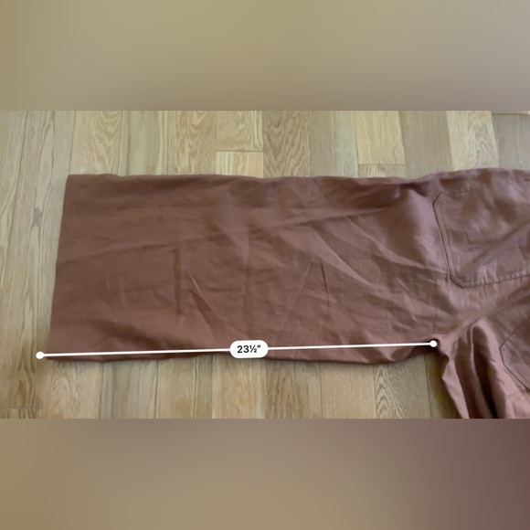 Halter Top Jumpsuit with Zippered Side Opening - Picture 10 of 12